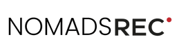 NomadsRec Logo